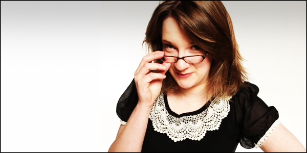 Sarah Millican | Giggle Beats