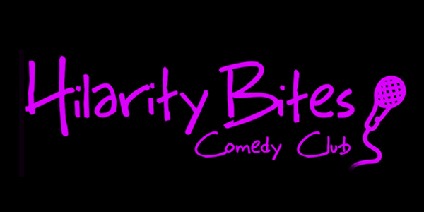 Hilarity Bites Comedy Club | Giggle Beats