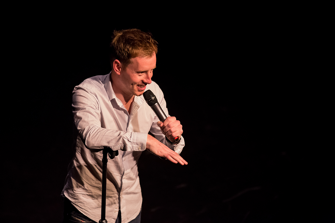 Darlington Comedy Festival 2014 | Charity Gala | Civic Theatre