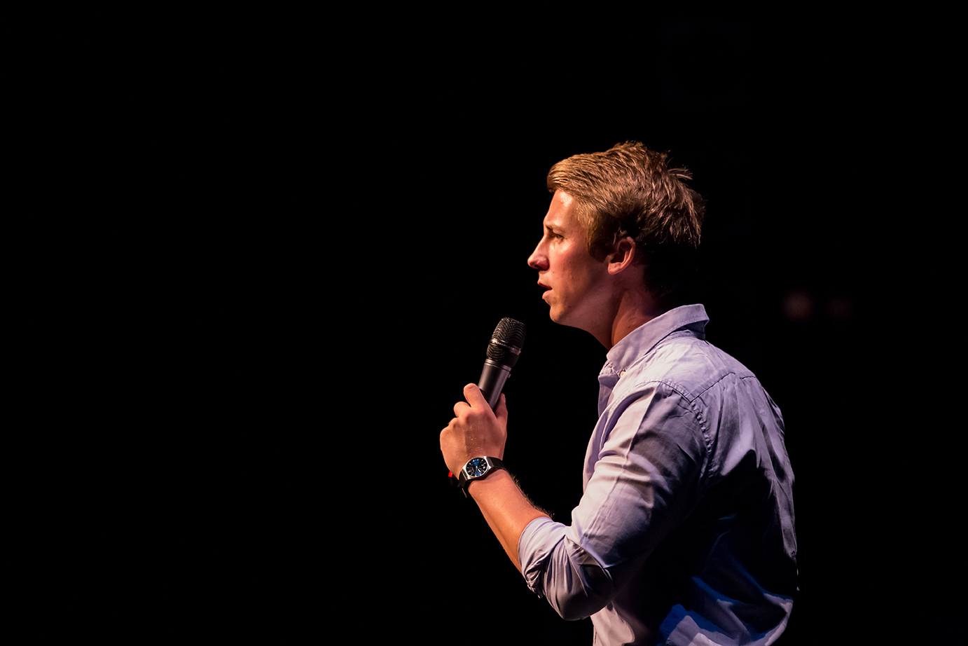 Darlington Comedy Festival 2014 | Charity Gala | Civic Theatre