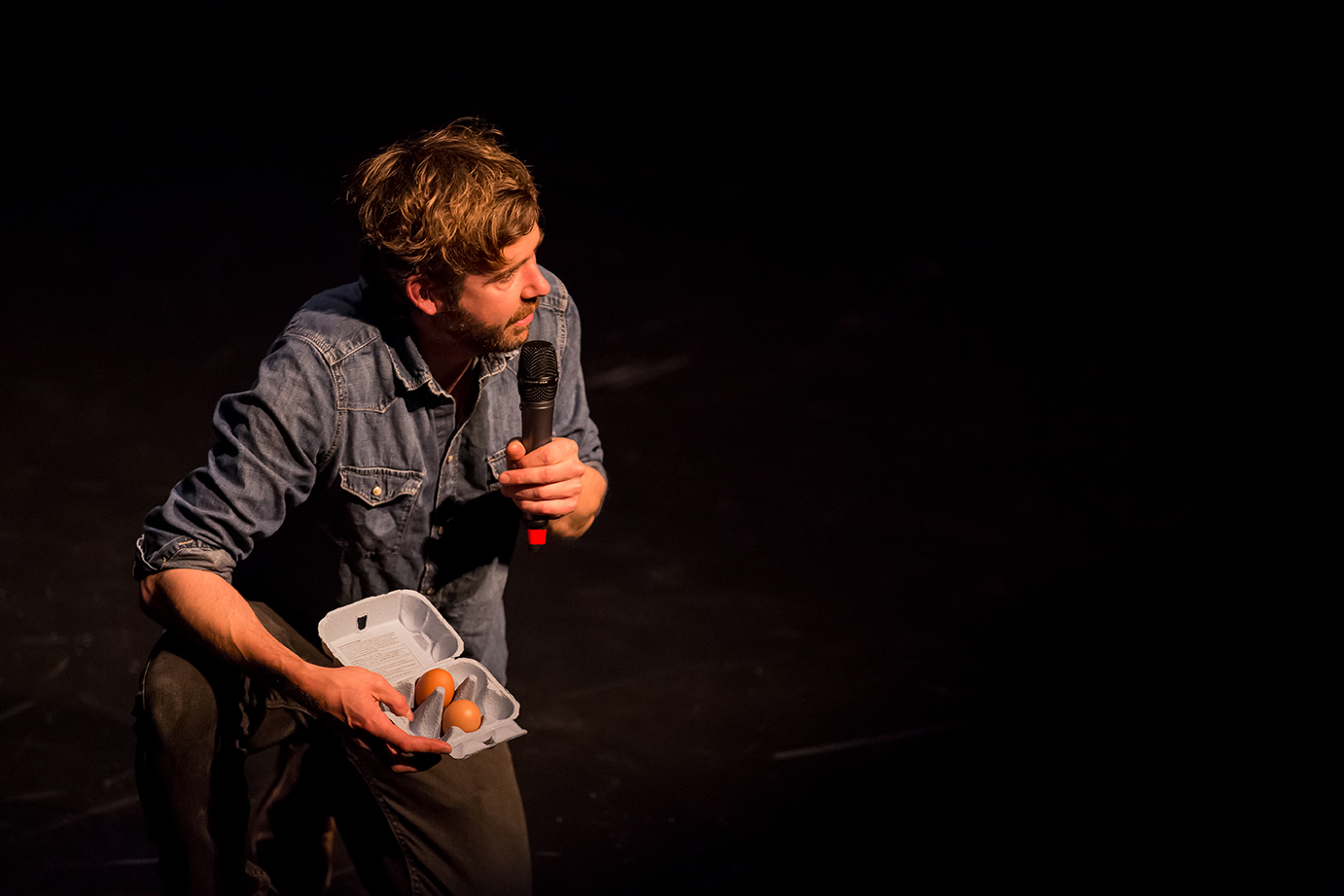 Darlington Comedy Festival 2014 | Charity Gala | Civic Theatre