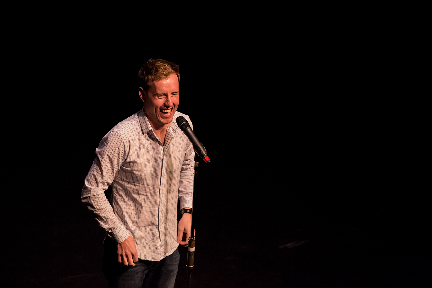 Darlington Comedy Festival 2014 | Charity Gala | Civic Theatre