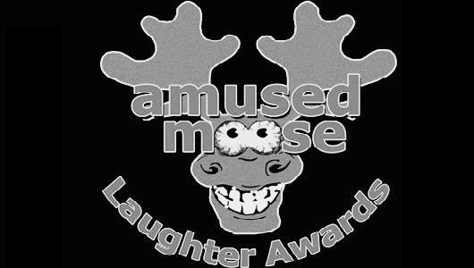 Amused Moose | Giggle Beats