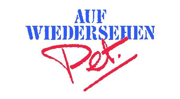 Auf Wiedersehen, Pet