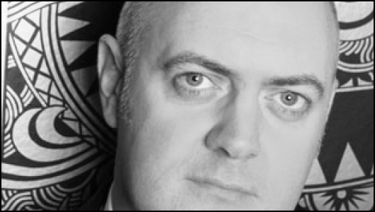 Dara O'Briain | Giggle Beats