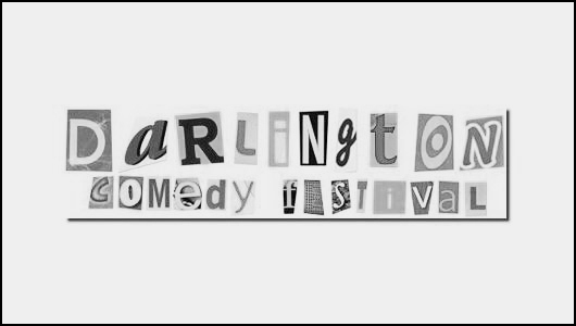 Darlington Comedy Festival | Giggle Beats