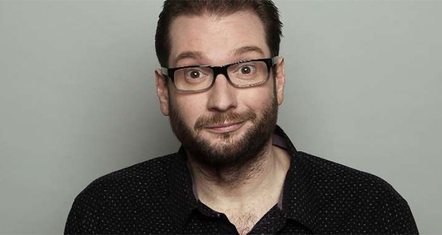 GaryDelaney