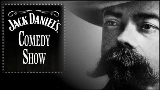 Jack Daniel's Comedy Show | Giggle Beats