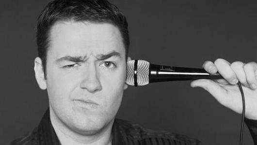 Jason Manford | Giggle Beats