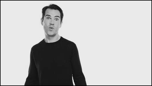 Jimmy Carr | Giggle Beats