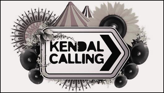 Kendal Calling | Giggle Beats