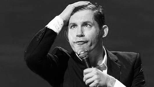 Lee Evans | Giggle Beats