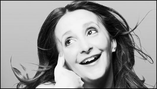 Lucy Porter | Giggle Beats