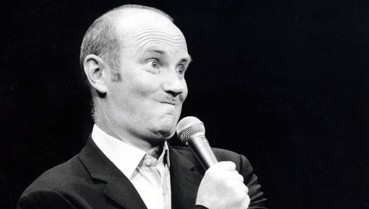 Fred MacAulay | Giggle Beats