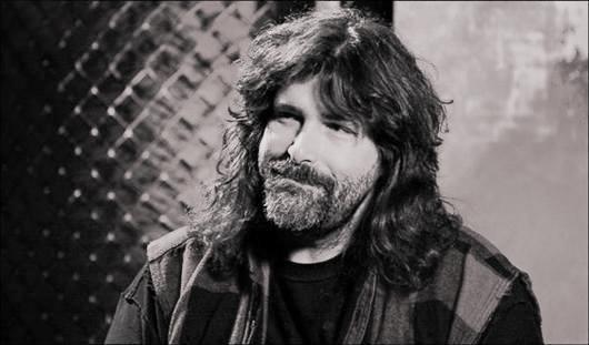 Mick Foley | Giggle Beats