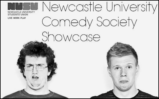 NCL Comedy | Giggle Beats