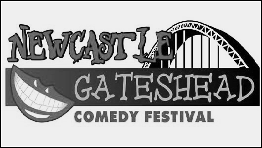 Newcastle Comedy Festival | Giggle Beats