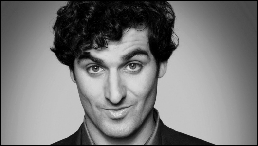 Patrick Monahan | Photo: Ellis O'Brien