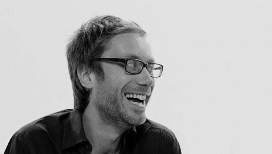 Stephen Merchant | Giggle Beats