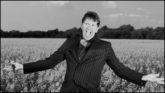 Stewart Francis | Giggle Beats