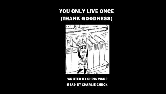 You Only Live Once (Thank Goodness) | Giggle Beats