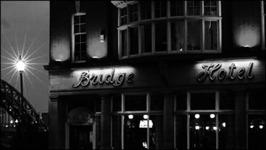 Bridge Hotel, Newcastle | Giggle Beats