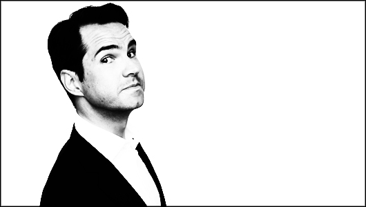 Jimmy Carr | Giggle Beats