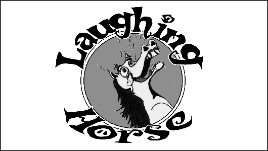 Laughing Horse | Giggle Beats