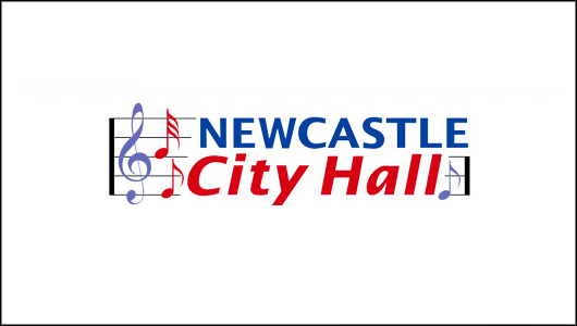 Newcastle City Hall | Giggle Beats