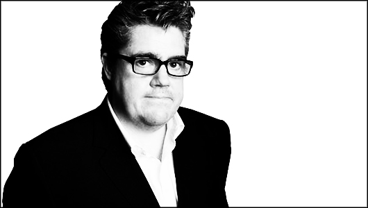 Phill Jupitus | Giggle Beats