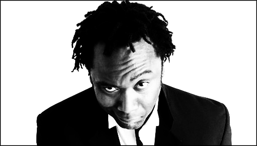 Reginald D Hunter | Giggle Beats