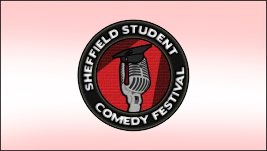 Sheffield Student Comedy Festival | Giggle Beats