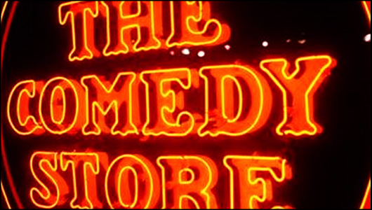 The Comedy Store | Giggle Beats